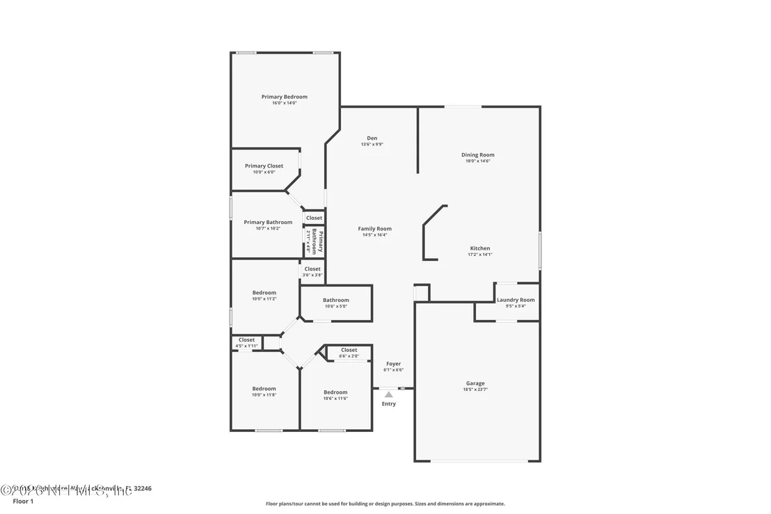 Photo of 12018 BRIGHTMORE Way