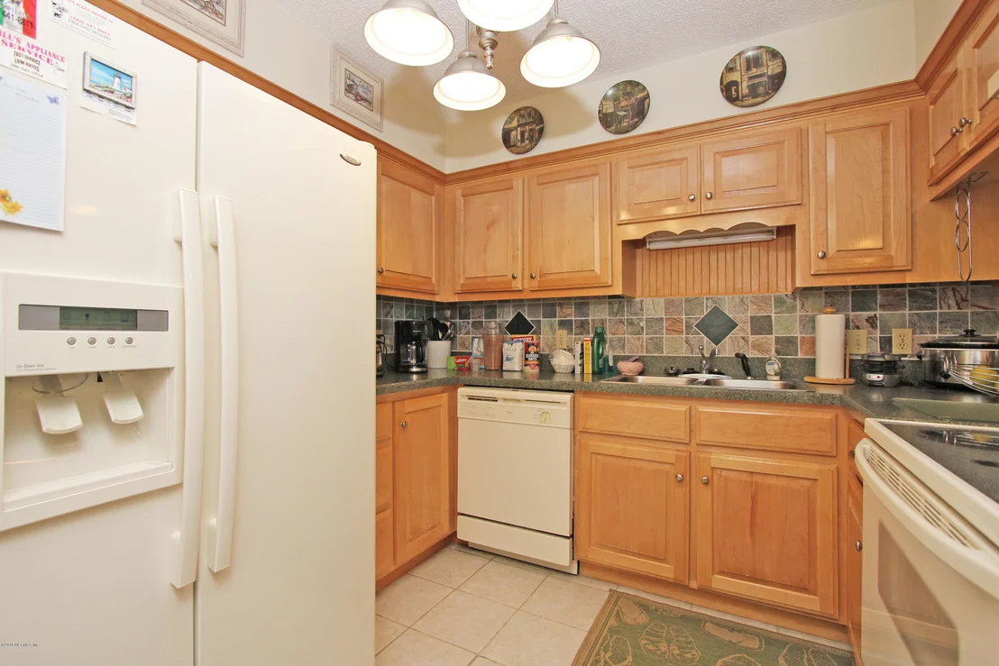 Photo of Unit B205 at 2222 OCEAN SHORE Boulevard