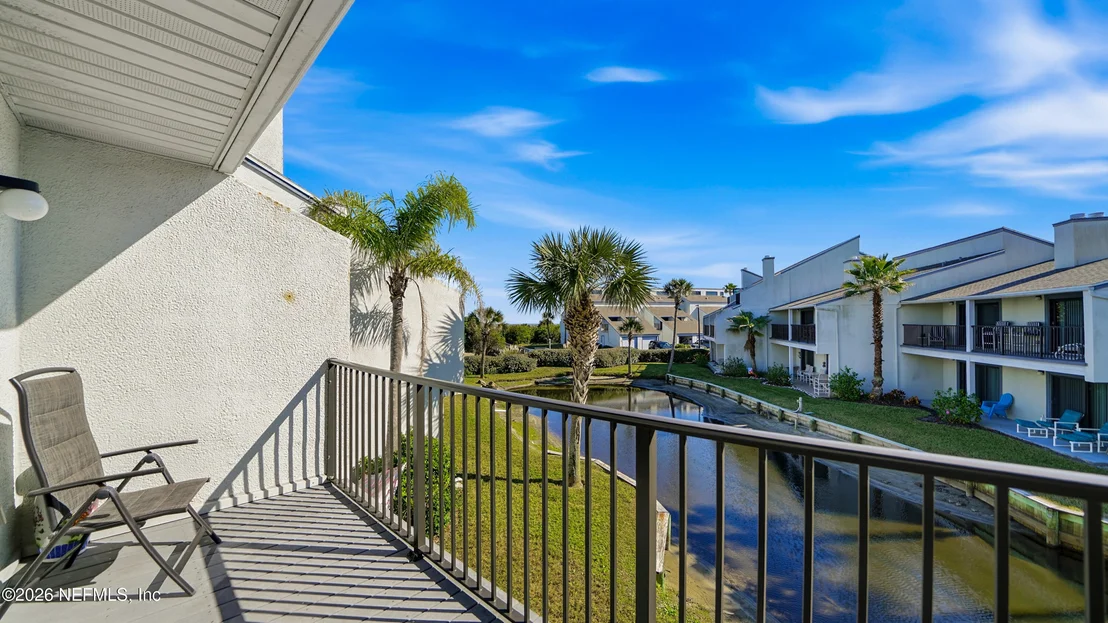 Photo of Unit 31 at 890 A1A BEACH Boulevard