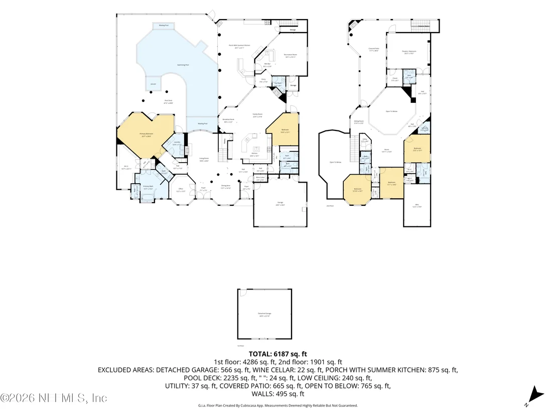 Photo of 1615 SILVER LEAF Way