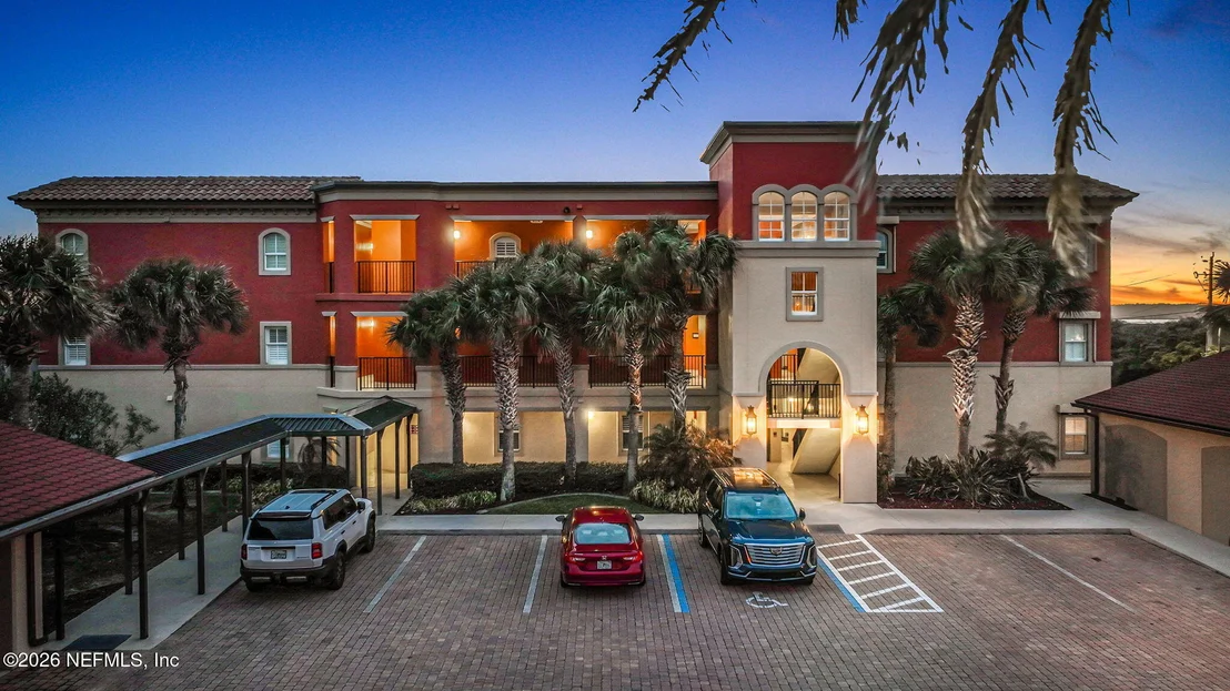 Photo of Unit 101 at 115 SUNSET HARBOR Way