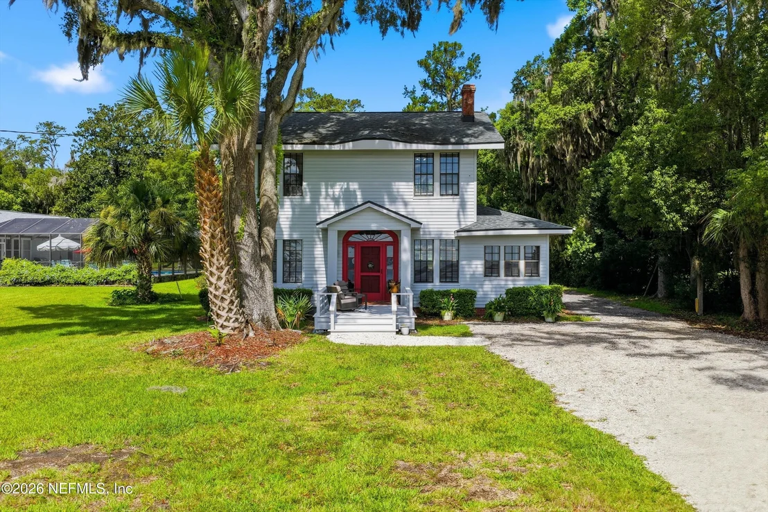 Photo of 1434 RIVER Road
