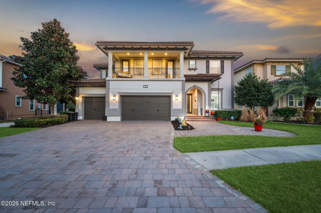 Photo of 168 SPANISH MARSH Drive