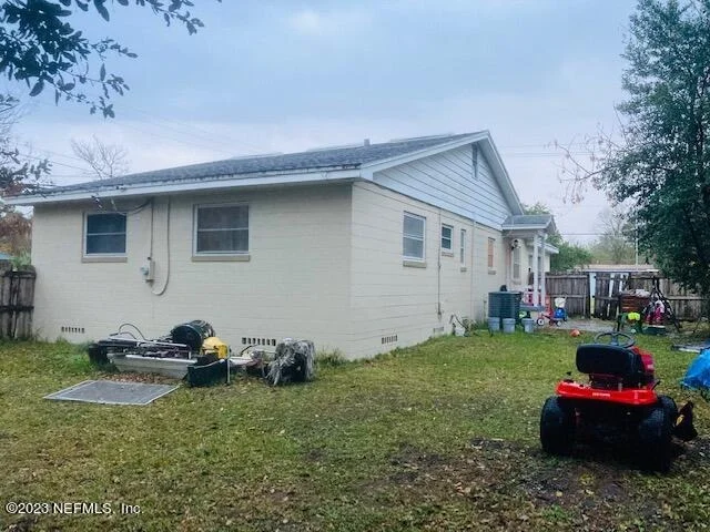 Photo of 6410 KENNERLY Road