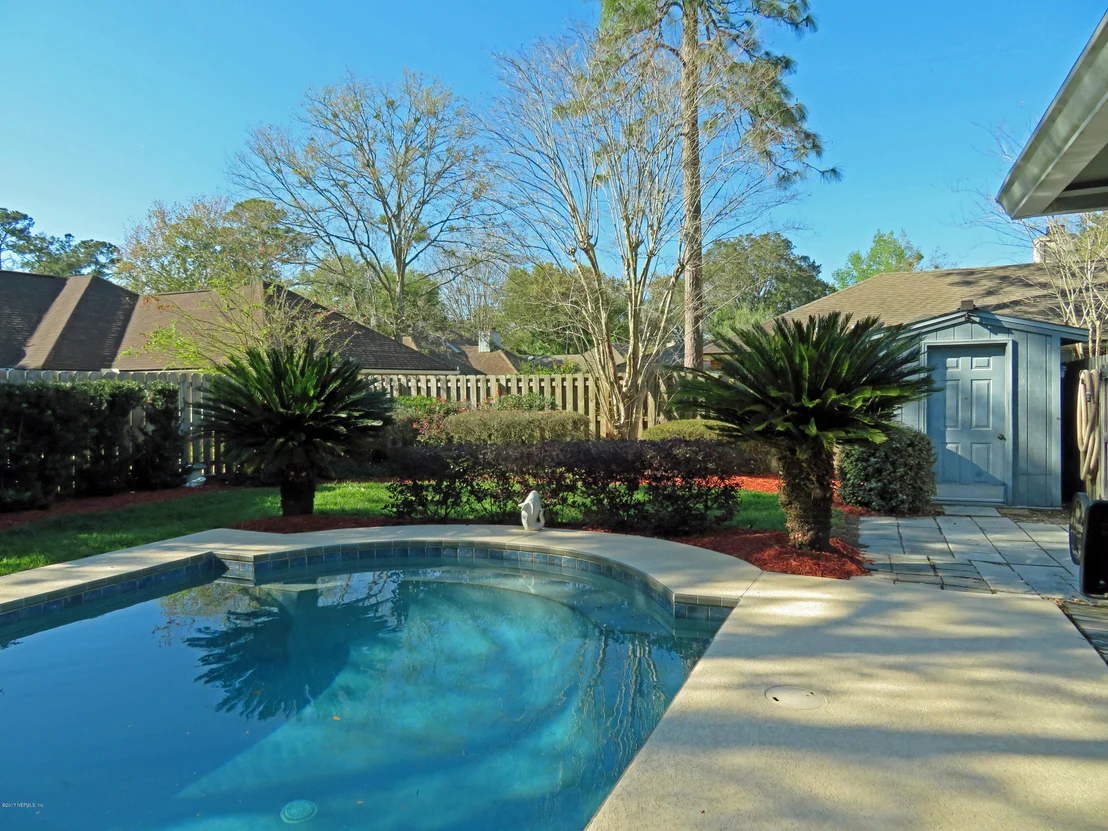 Photo of 12094 HAMMOCK OAKS Drive