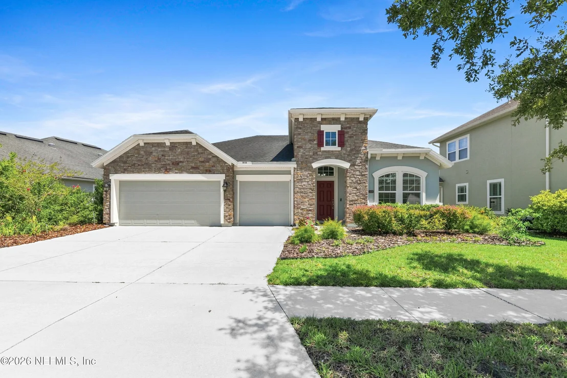 Photo of 3619 CROSSVIEW Drive