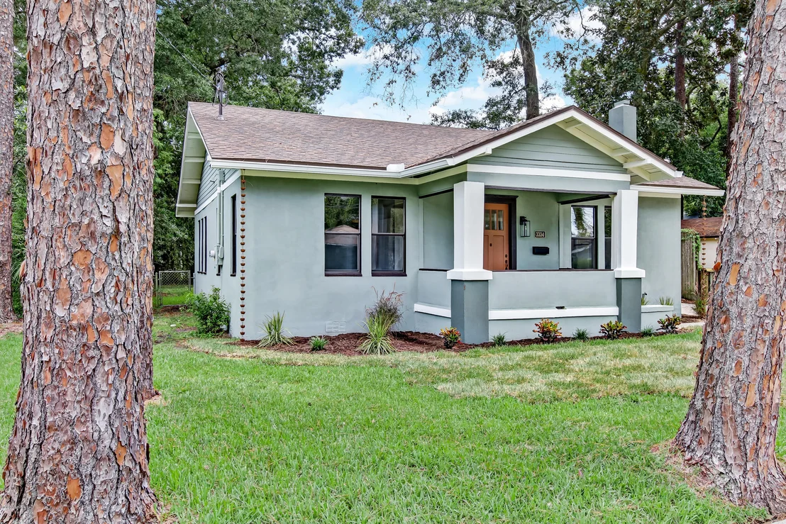 Photo of 3334 RANDALL Street
