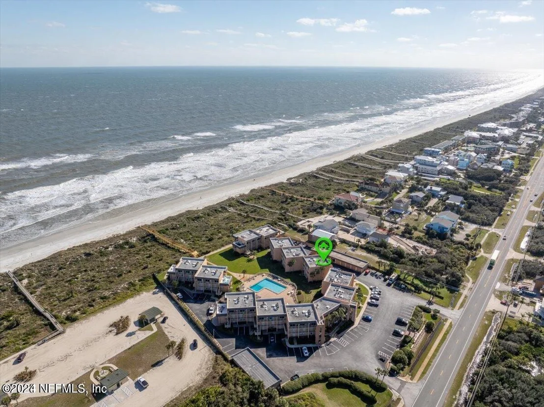 Photo of Unit 8E at 5930 A1A