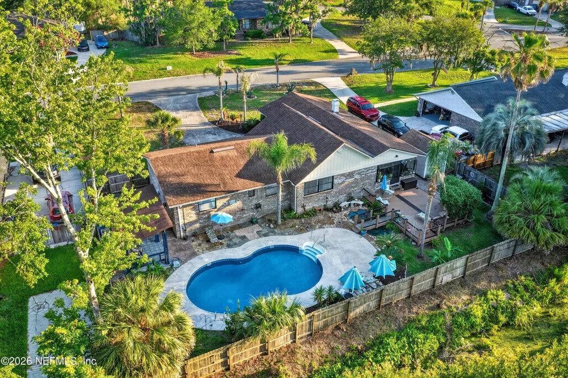 Photo of 2556 BOTTOMRIDGE Drive