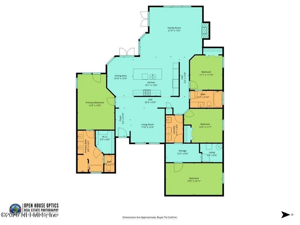Photo of 3114 SANCTUARY Boulevard