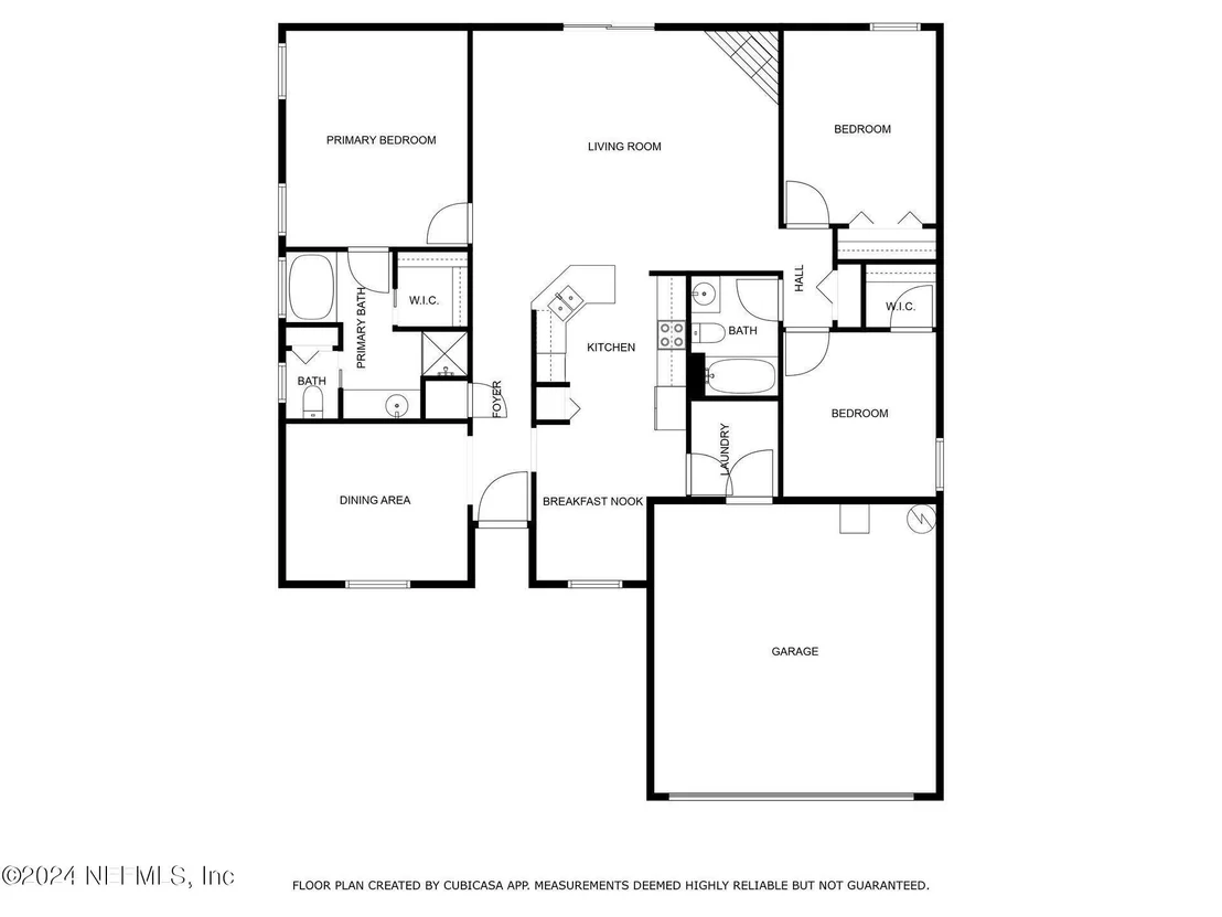 Photo of 6414 SILK LEAF Lane