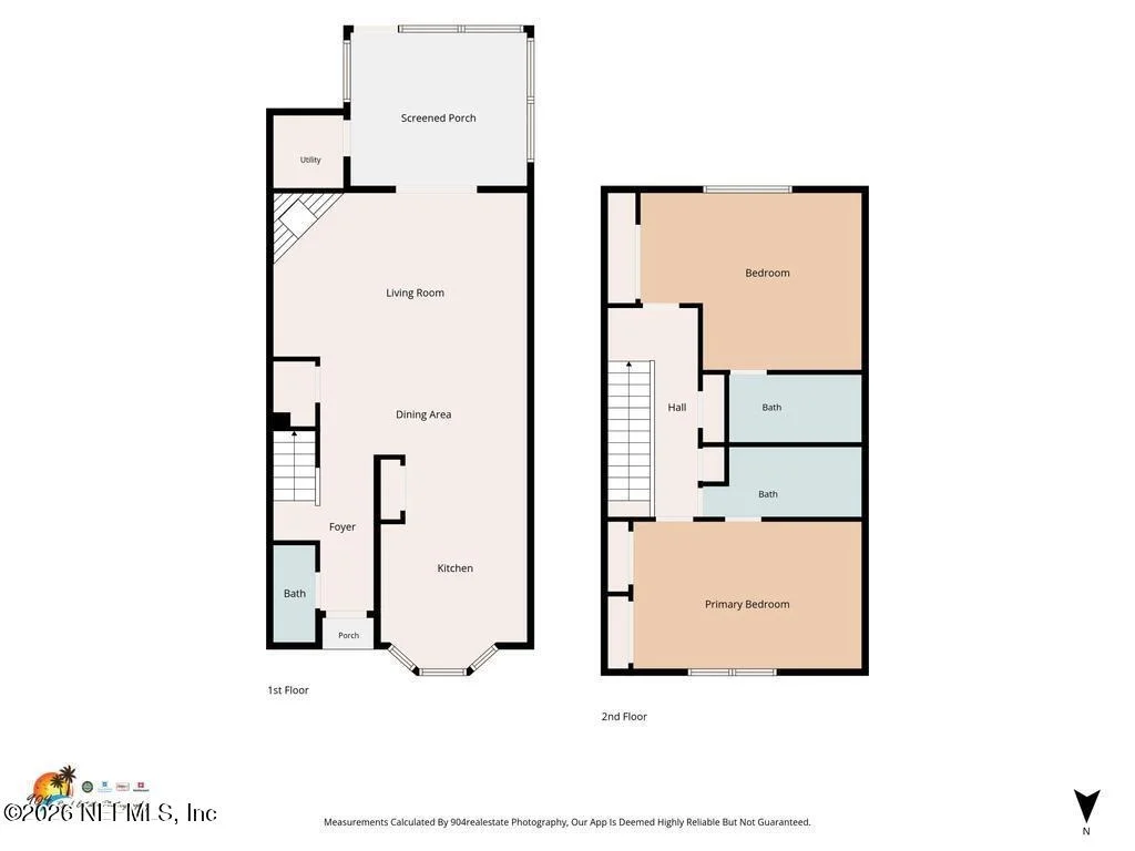 Photo of 5572 BRYNER Drive