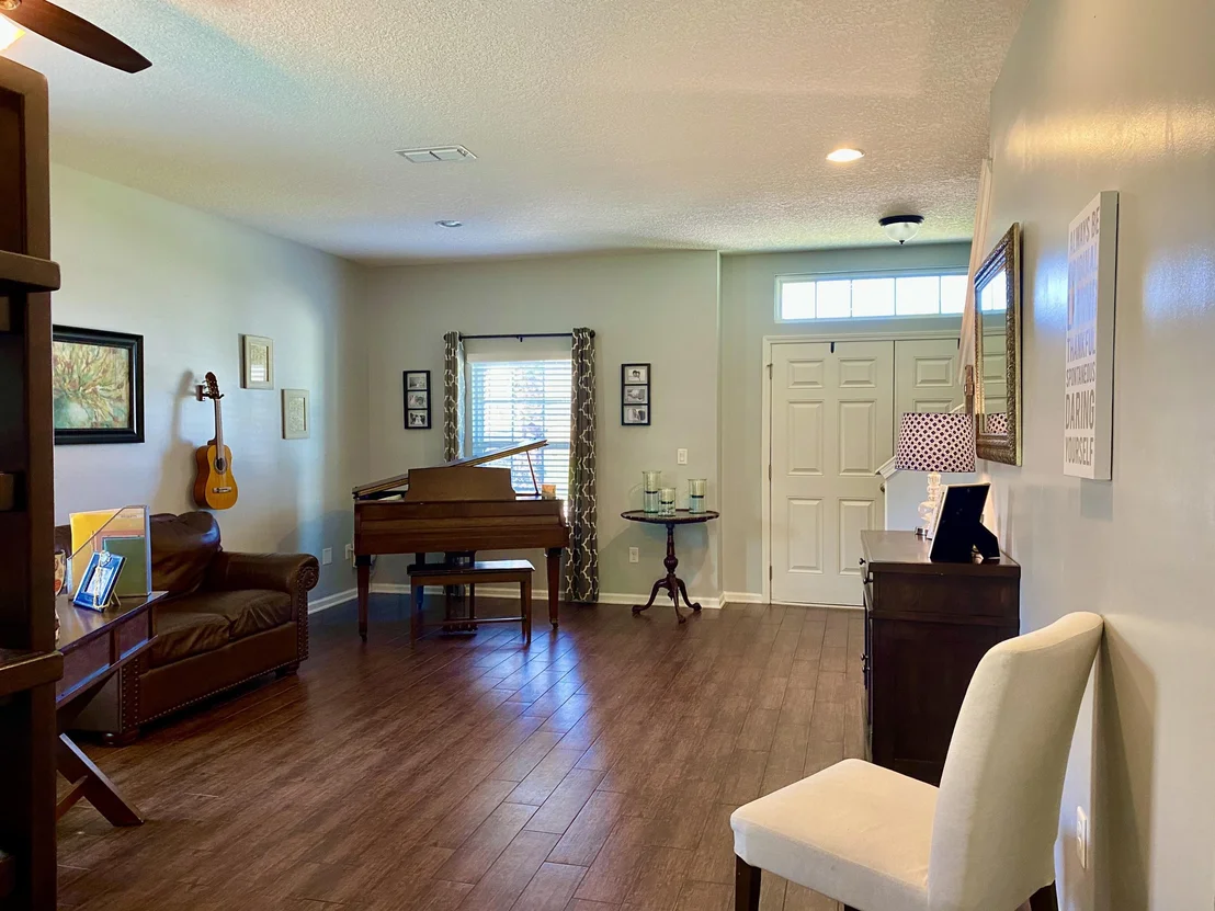 Photo of 325 HUFFNER HILL Circle