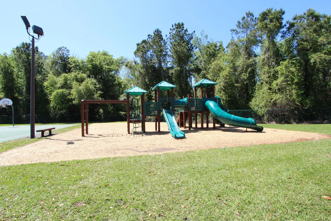 Photo of 8517 HAMPTON LANDING Drive