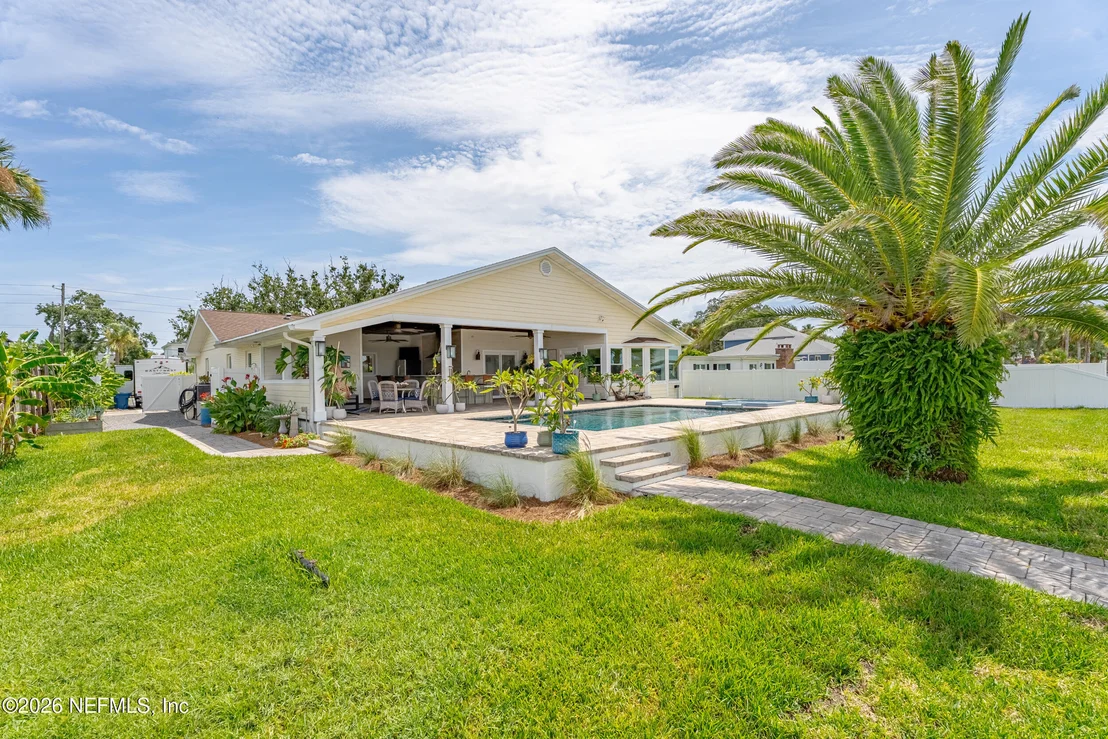 Photo of 5392 HECKSCHER Drive