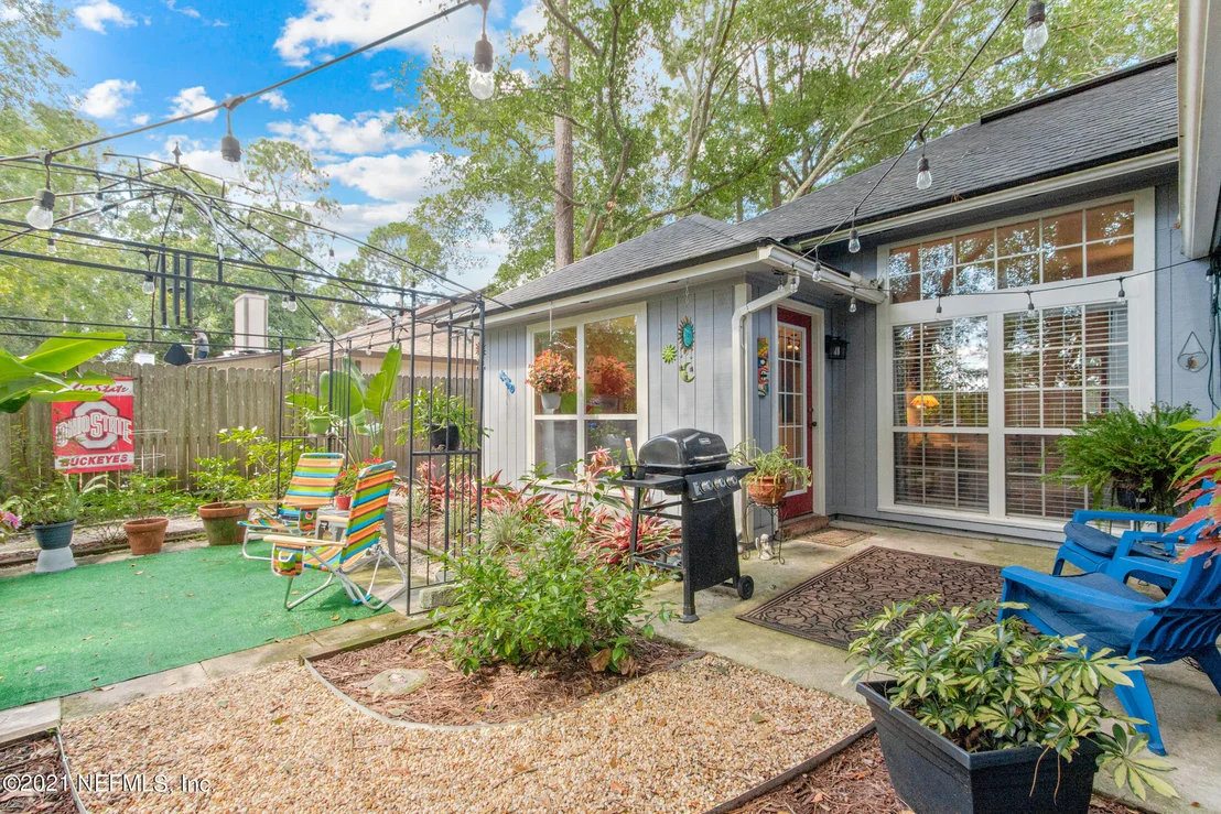 Photo of 9673 BAYOU BLUFF Drive