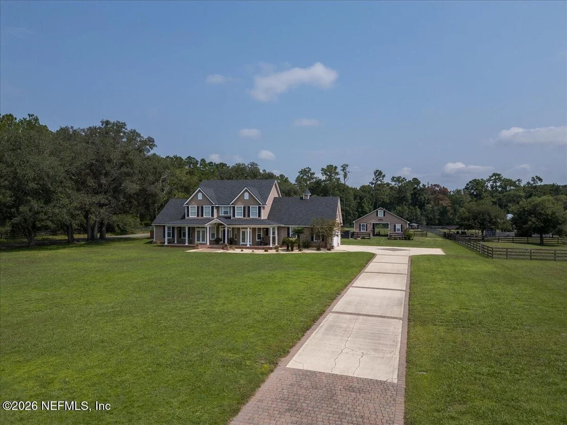 Photo of 14699 MOORE BRANCH Road