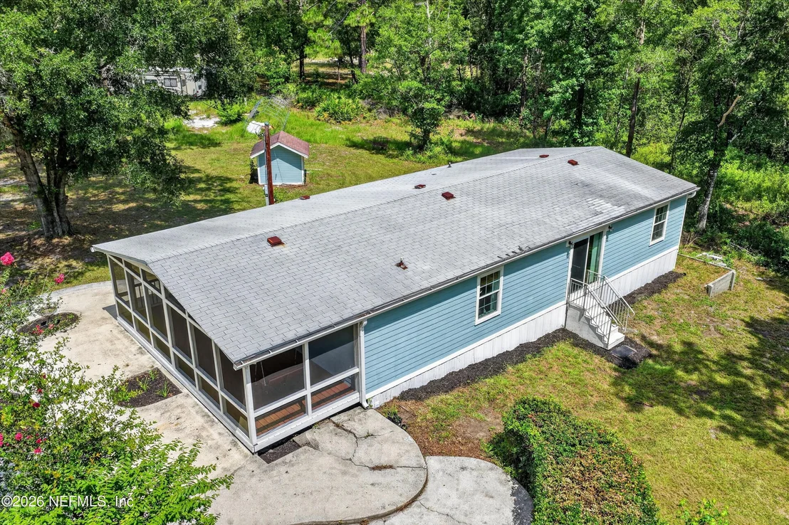 Photo of 4890 MCALLISTER Road