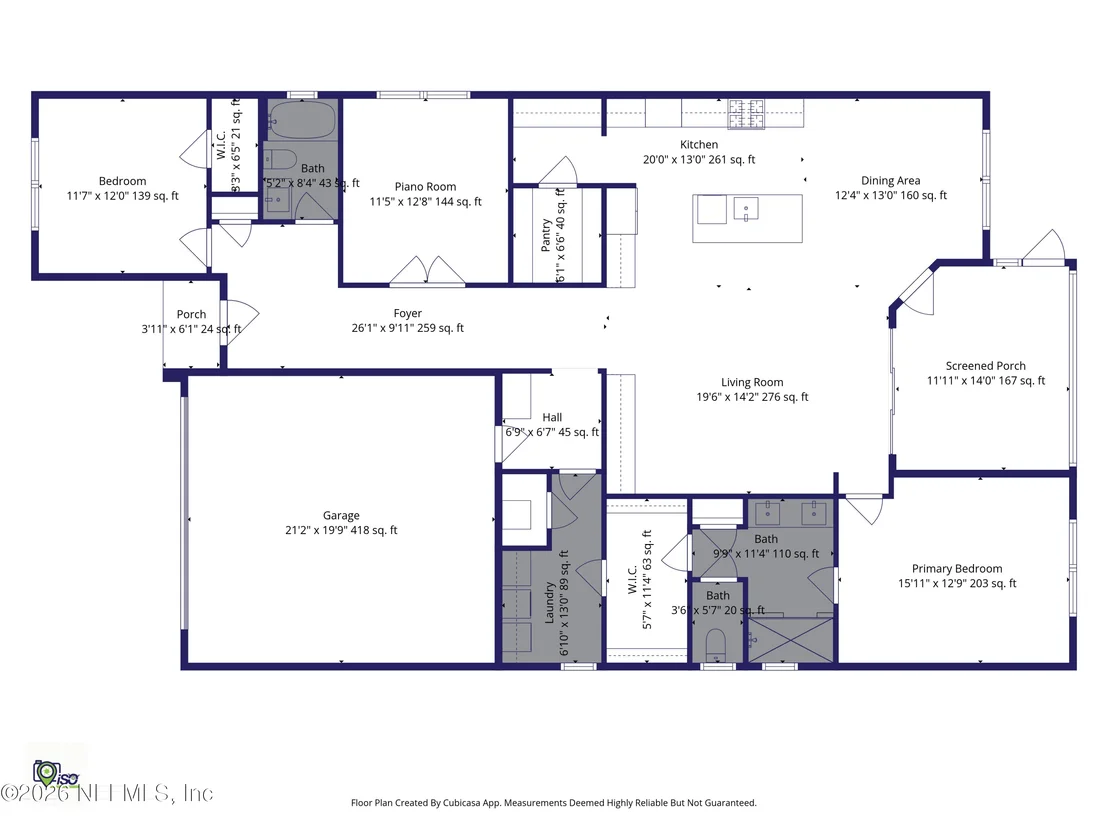Photo of 813 RUSTIC MILL Drive