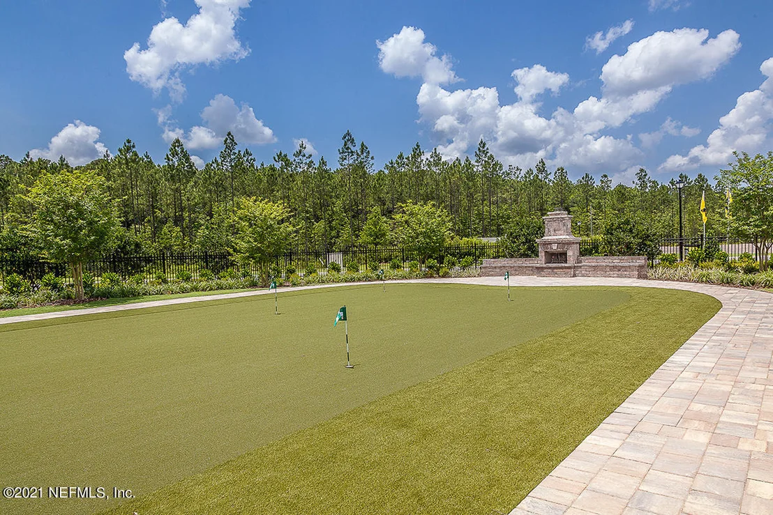 Photo of 14981 BARTRAM CREEK Boulevard