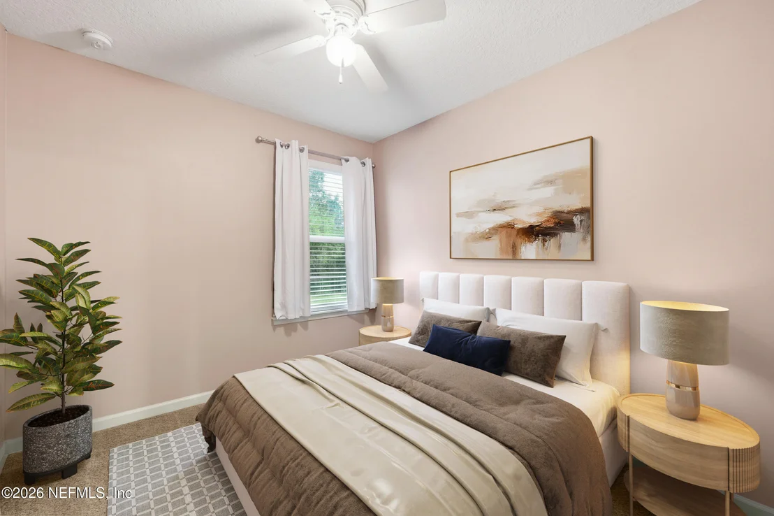 Photo of Unit C at 3650 CRESWICK Circle