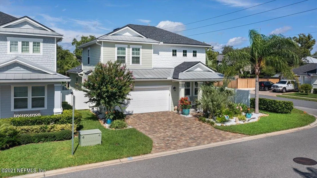 Photo of 4000 SEASIDE Drive E