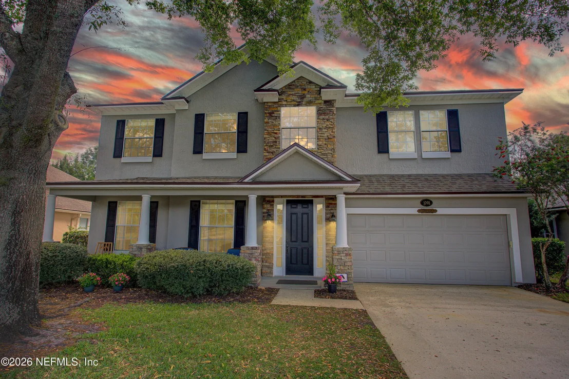 Photo of 1098 GARRISON Drive