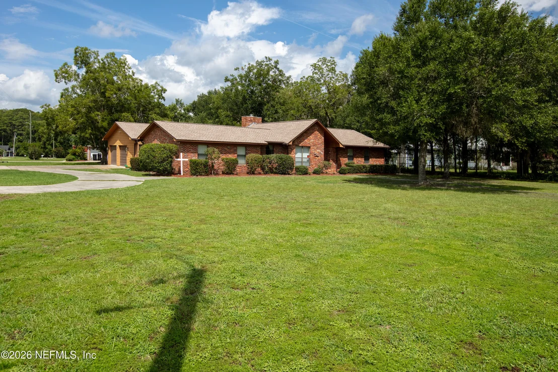 Photo of 1619 RAIFORD Road