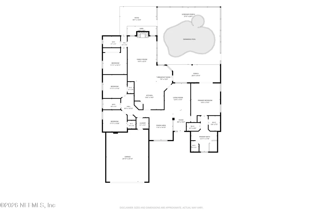 Photo of 298 PORTA ROSA Circle