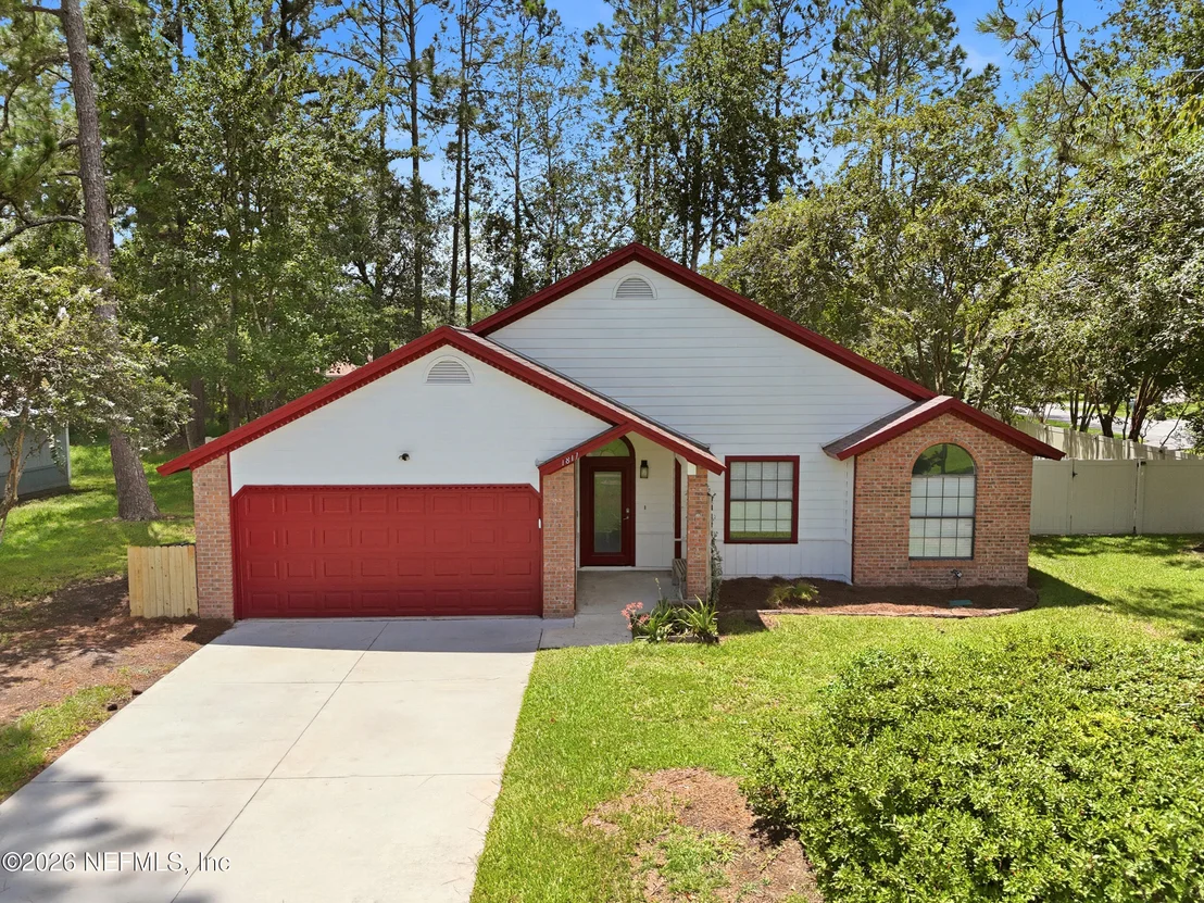 Photo of 1817 HEARTH Street