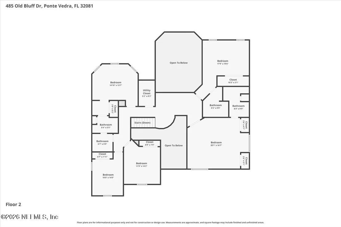 Photo of 485 OLD BLUFF Drive