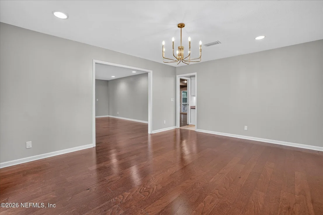 Photo of 8677 SAN SERVERA Drive W