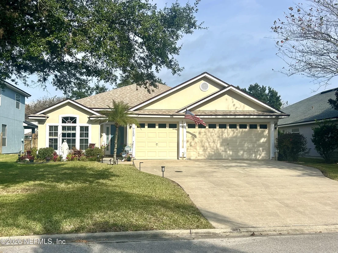 Photo of 712 FLOWERS Street