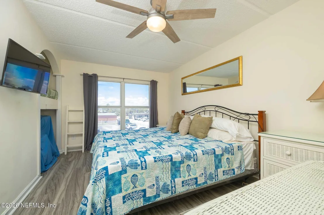 Photo of Unit 5 at 390 A1A BEACH Boulevard