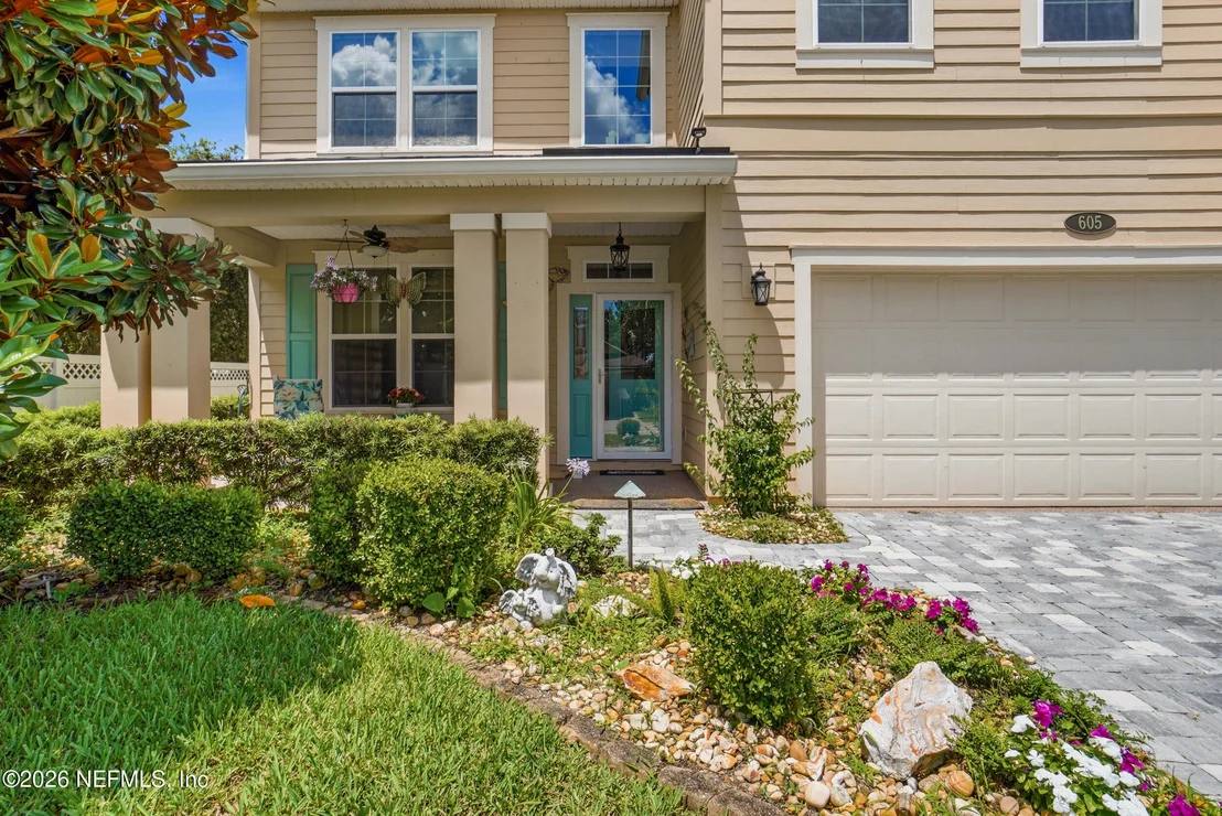 Photo of 605 FORT WILLIAM Drive