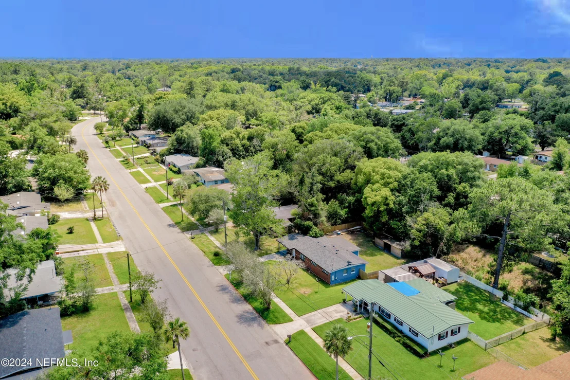 Photo of 2108 HUGH EDWARDS Drive