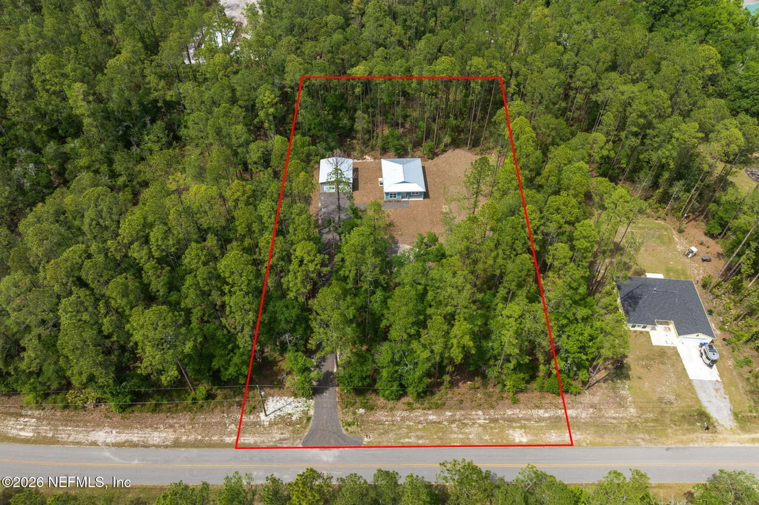 Photo of 4430 CEDAR FORD Boulevard