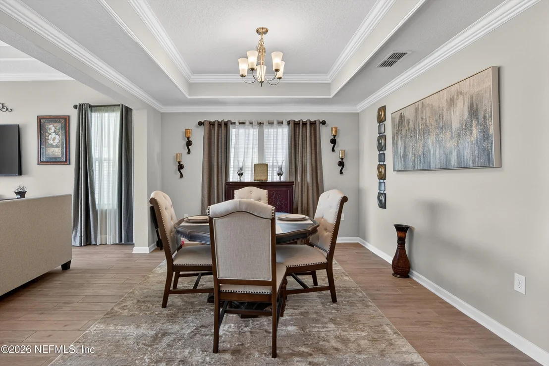 Photo of 11516 RED KOI Drive