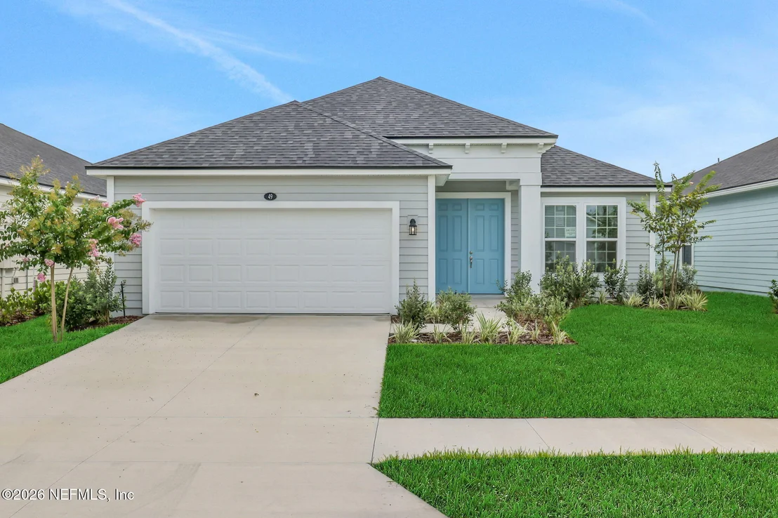 Photo of 49 WINDMILL PALM Way