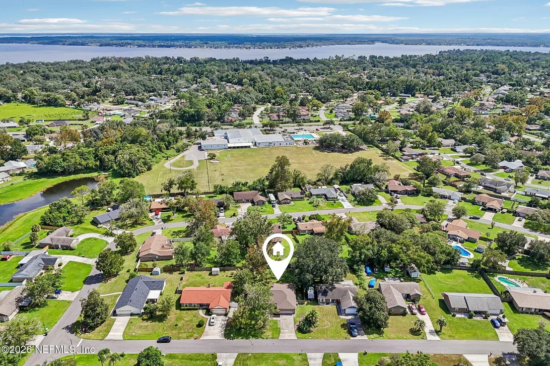 Photo of 2387 PERTH Drive