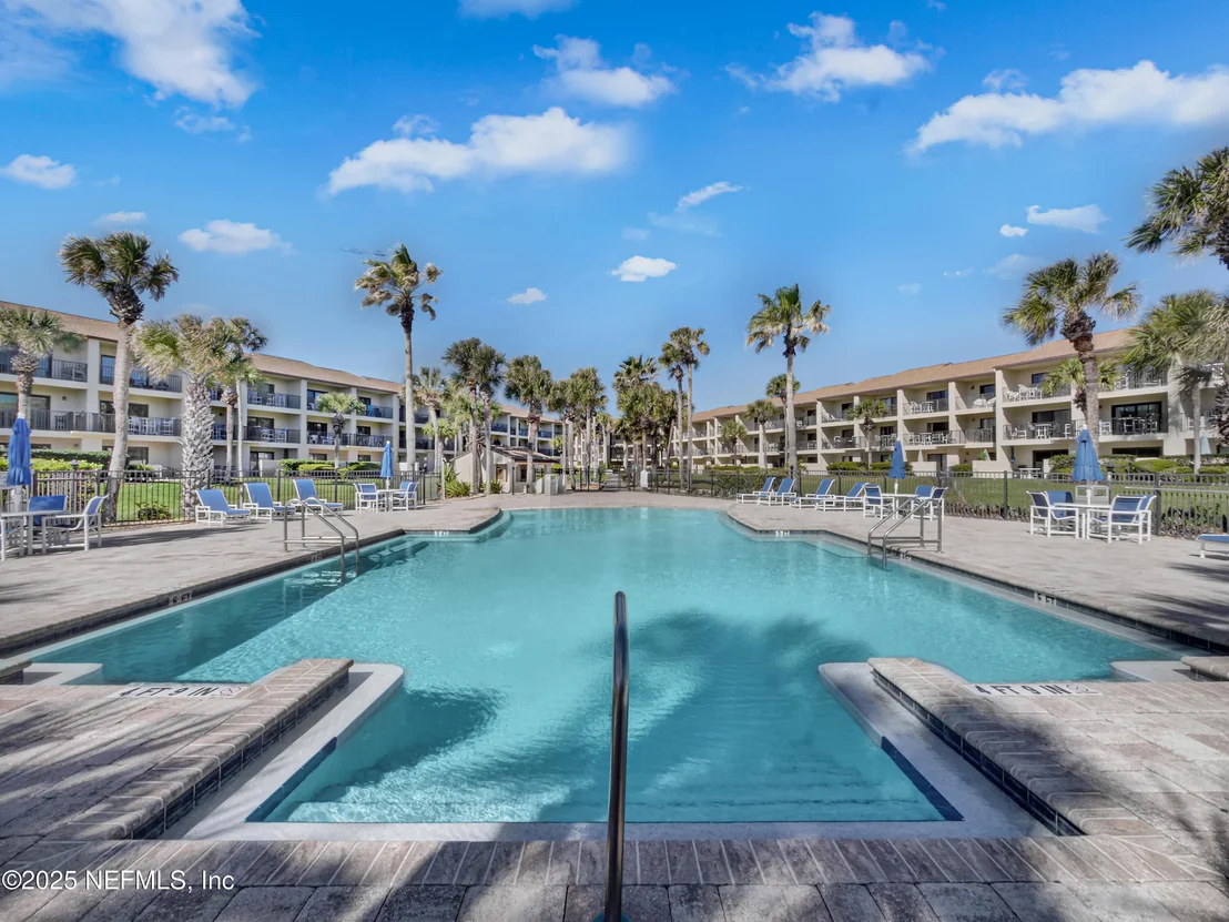 Photo of Unit 42 at 850 A1A BEACH Boulevard