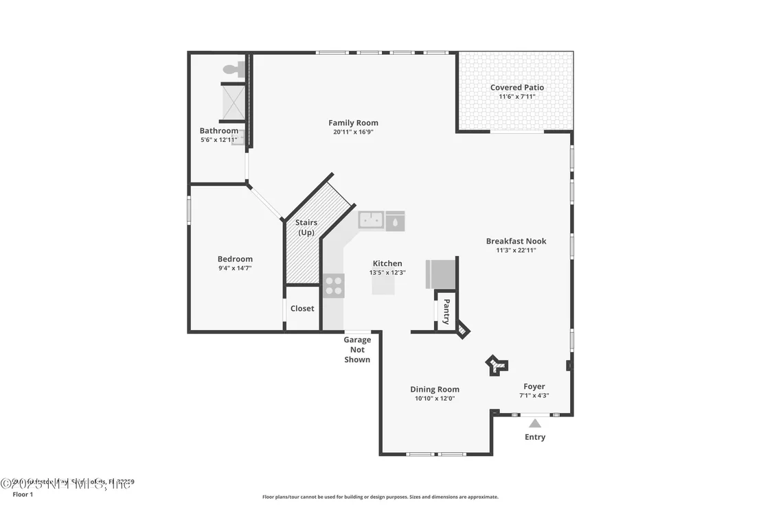 Photo of 200 HUNTSTON Way