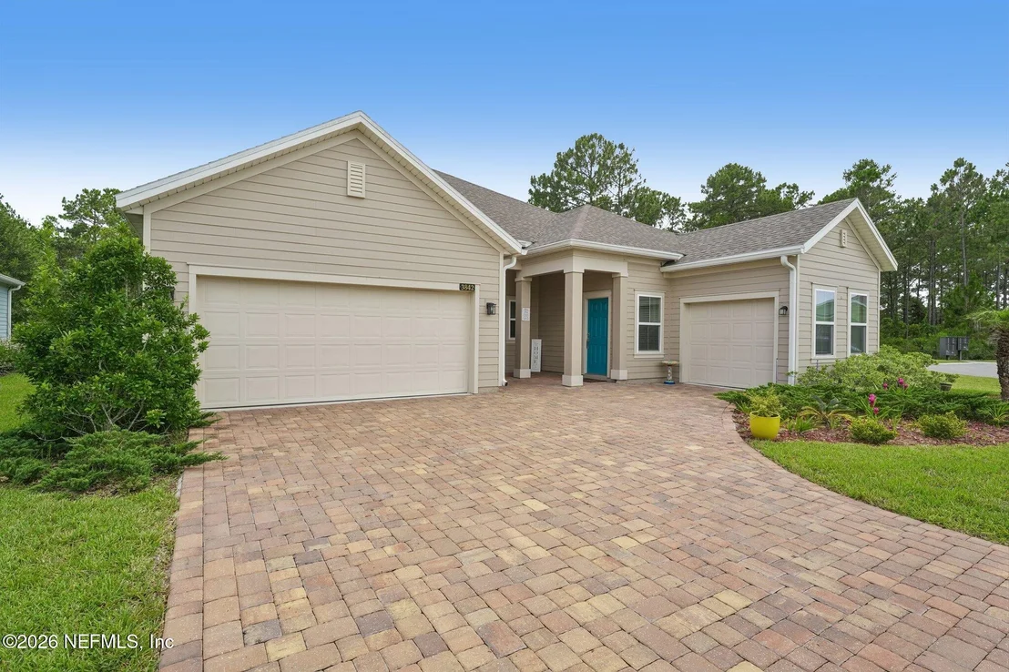 Photo of 3842 HEATHERBROOK Place