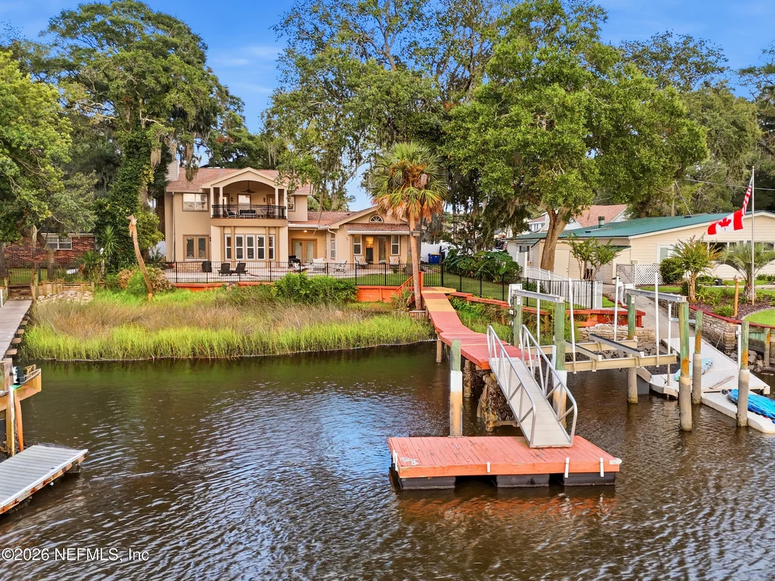 Photo of 1722 HAMMOCK Circle W