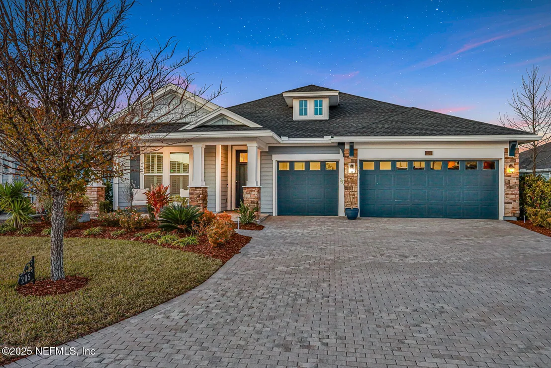 Photo of 205 WOODSONG Lane
