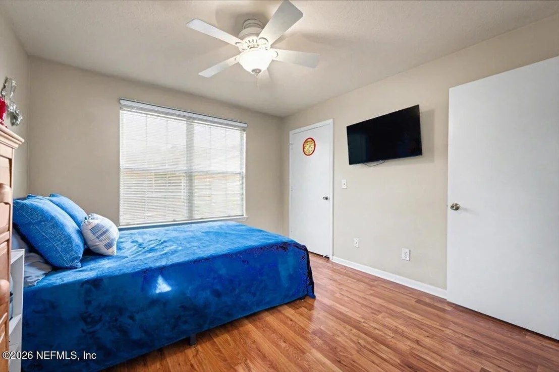 Photo of Unit 1338 at 7701 TIMBERLIN PARK Boulevard