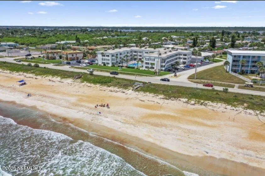 Photo of Unit 109 at 1926 OCEAN SHORE Boulevard