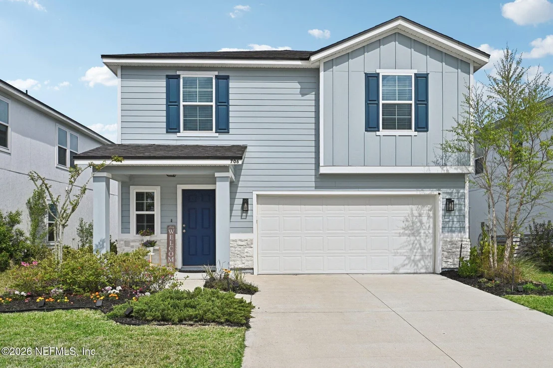 Photo of 706 MEADOW RIDGE Drive