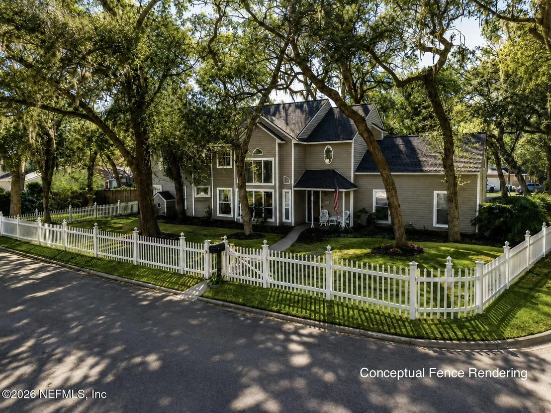 Photo of 2280 OAK FOREST Drive