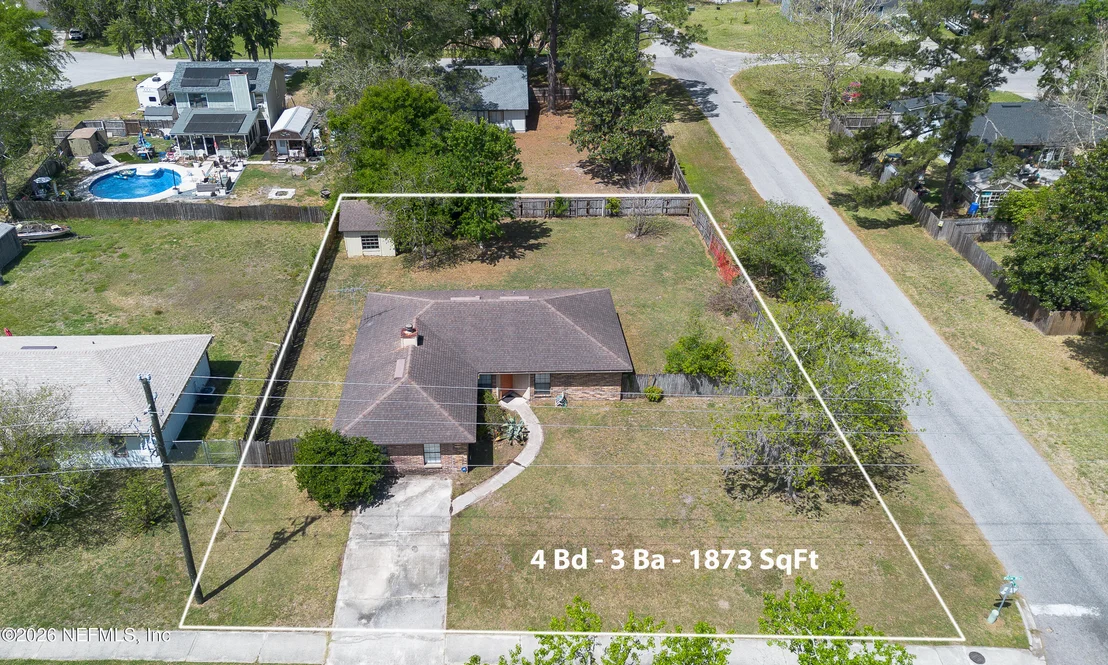 Photo of 1722 FARM Way
